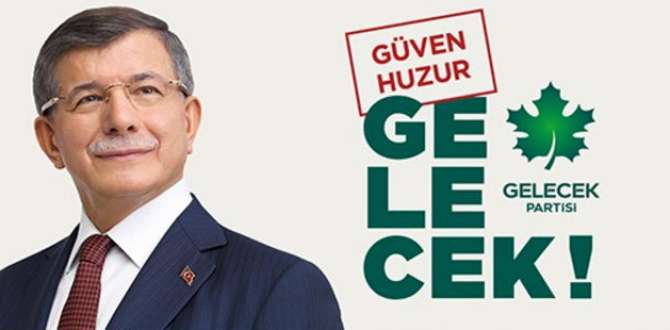Gelecek Partisi’nden İstanbul Valisi’ne: Siz parti devletinin değil, İstanbul’un Valisisiniz!