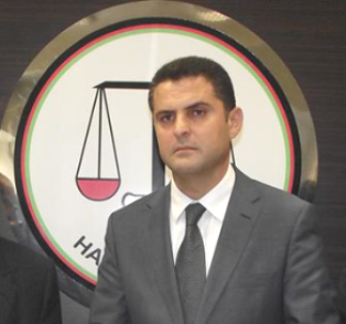 Avukat Ekrem Dönmez: ”AVUKATLARA YAPILAN SALDIRILAR HUKUKA AĞIR BİR SALDIRIDIR”