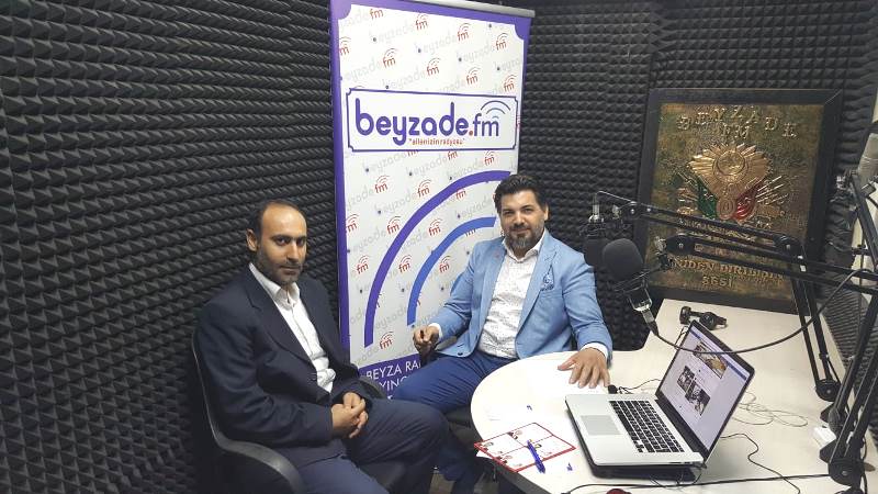 SAADET PARTİSİ’NDEN HATAY’A DEV PROJE