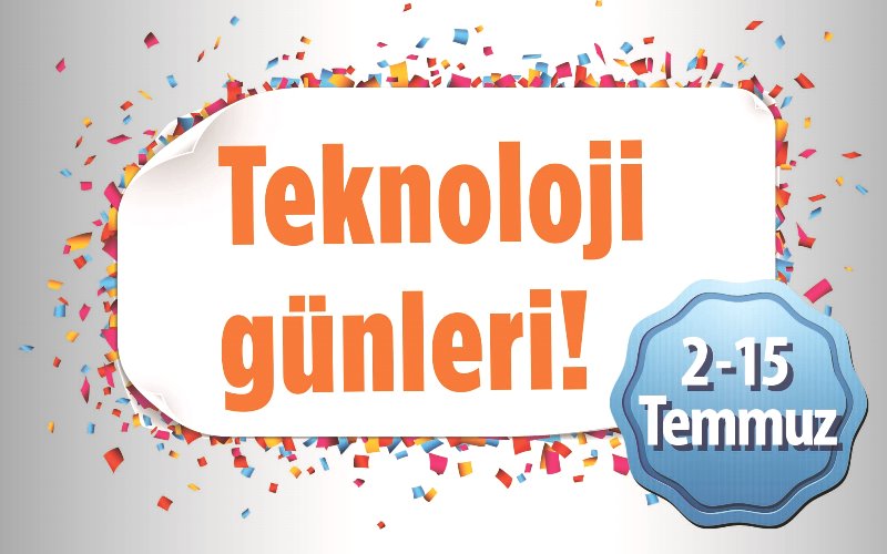 PRIMEMALL ANTAKYA’DA TEKNOLOJİ GÜNLERİ