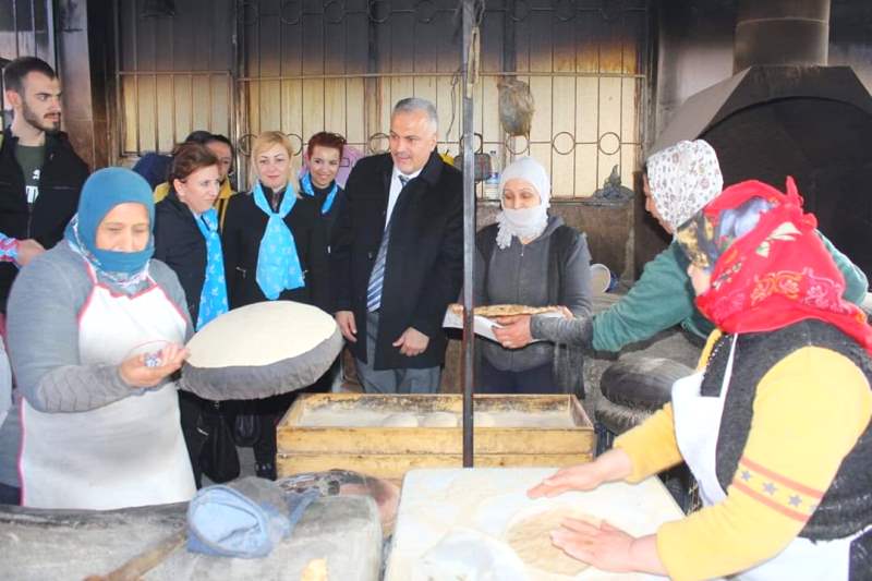 GÜZELYURT: İNSANA YAKIŞAN BİR KENT KURACAĞIZ