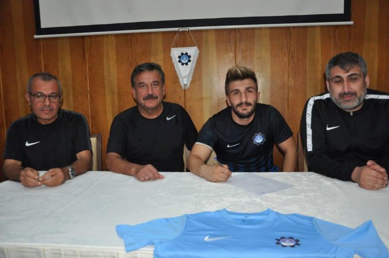 PAYAS SPOR’DA 10 TRANSFER