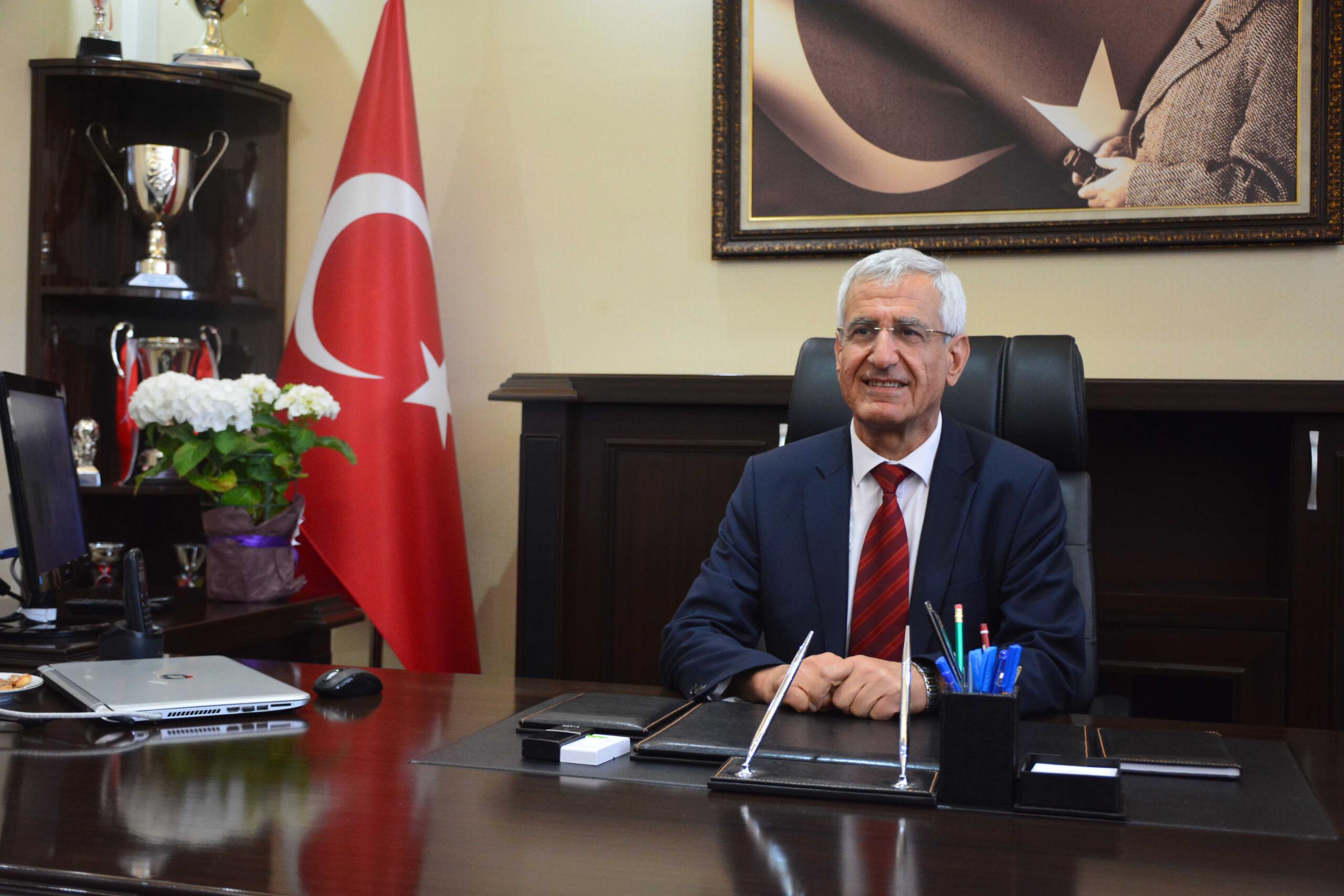 BAŞKAN GÜVEN’DEN “18 MART ÇANAKKALE ZAFERİ” MESAJI