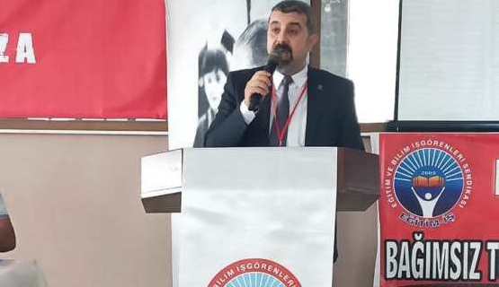 KADINA ŞİDDETİ NORMALLEŞTİREN BİR AİLE BAKANI TOLERE EDİLEMEZ!