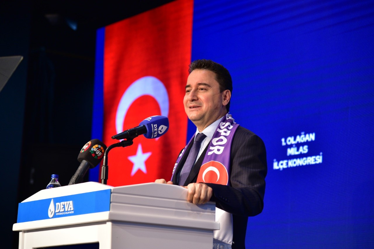 ALİ BABACAN’DAN HÜKÛMETE MERKEZ BANKASI ÇIKIŞI ‘Mirasyediler kâr açıklıyor’