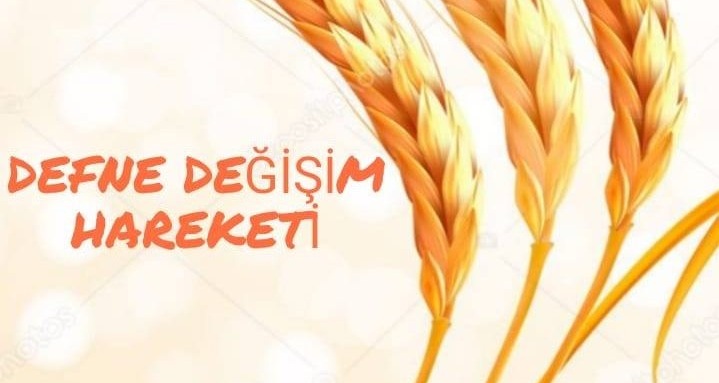 Defne Değişim Hareketi Başkan Parlakyıldız’ı istifaya davet etti