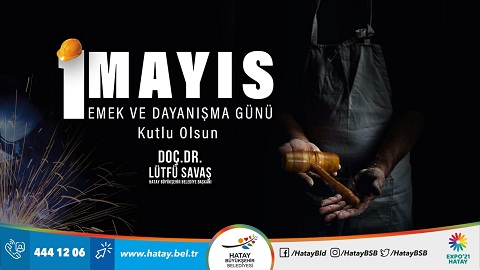 Savaş: Çalışanlarımızın hakkını koruduk