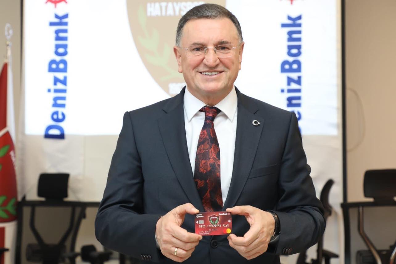 HBB BAŞKANI SAVAŞ’TAN HATAYSPORLU TARAFTARLARA DAVET VAR