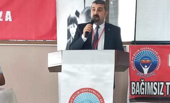 GÜNAL:  KAHROLSUN 1 MAYIS’I YASAKLAYANLAR!