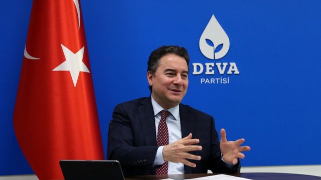 BABACAN: ‘Ülkemizi suç örgütleri arasında bölüştürenlerin hevesini kursaklarında bırakacağız’