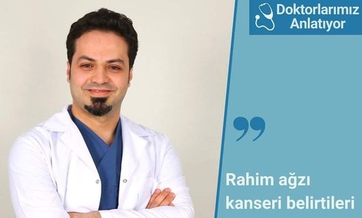 Eskiocak’tan rahim ağzı kanseri bilgilendirmesi