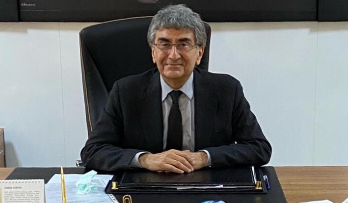 Parlar: Türk gençliğinin bayramını kutlarım