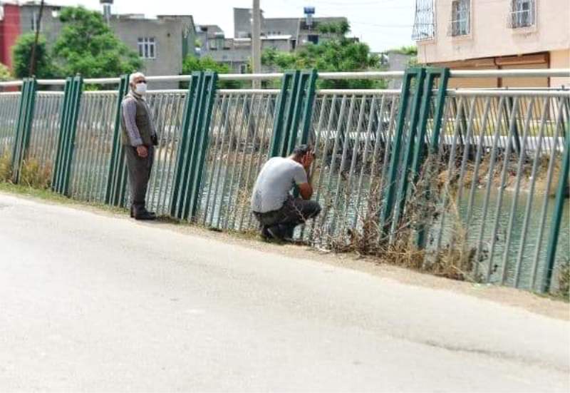 5 Yaşındaki Baran Kayboldu