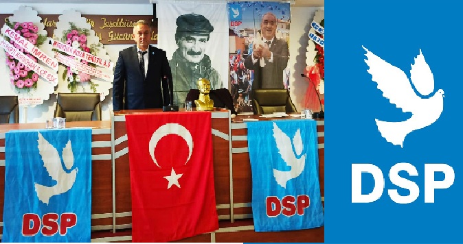 Bayır:”19 Mayıs Kutlu Olsun”