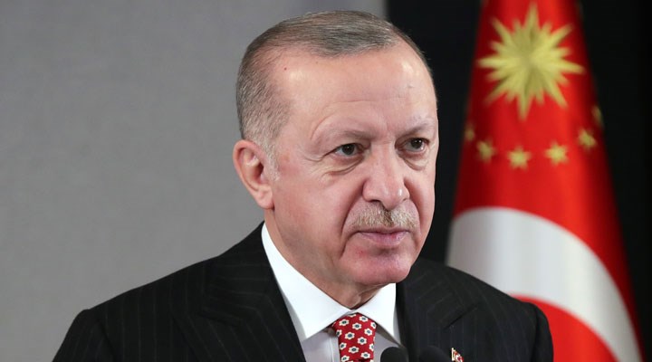 Cumhurbaşkanı Recep Tayyip Erdoğan’ın “Anneler Günü” mesajı: