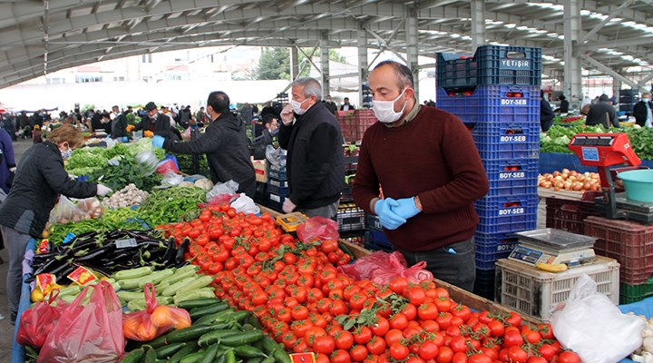 İçişleri Bakanlığı’ndan ‘market genelgesi