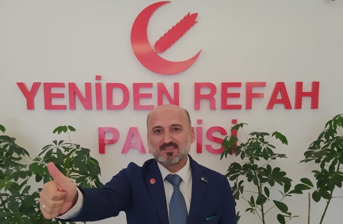 Arıcıoğulları’na partisinden yeni görev