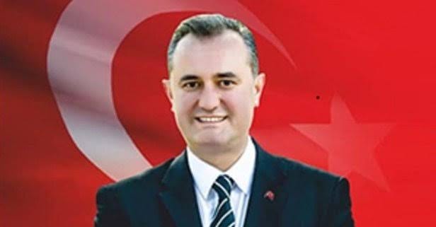 Başkan Öner CHP’den istifa etti