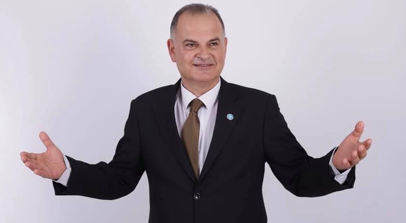 Kaya: Kongremize katılan herkese teşekkür ederim