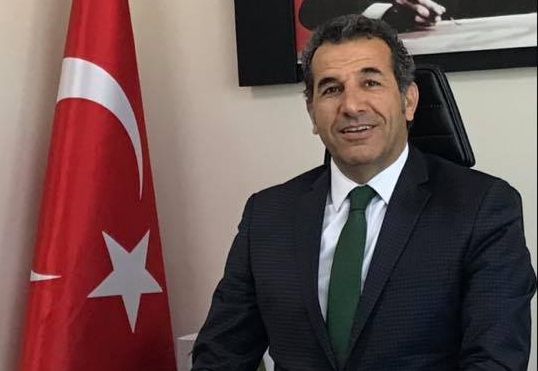 Dolgun: Her şey açığa çıkınca göreve başlayacağım