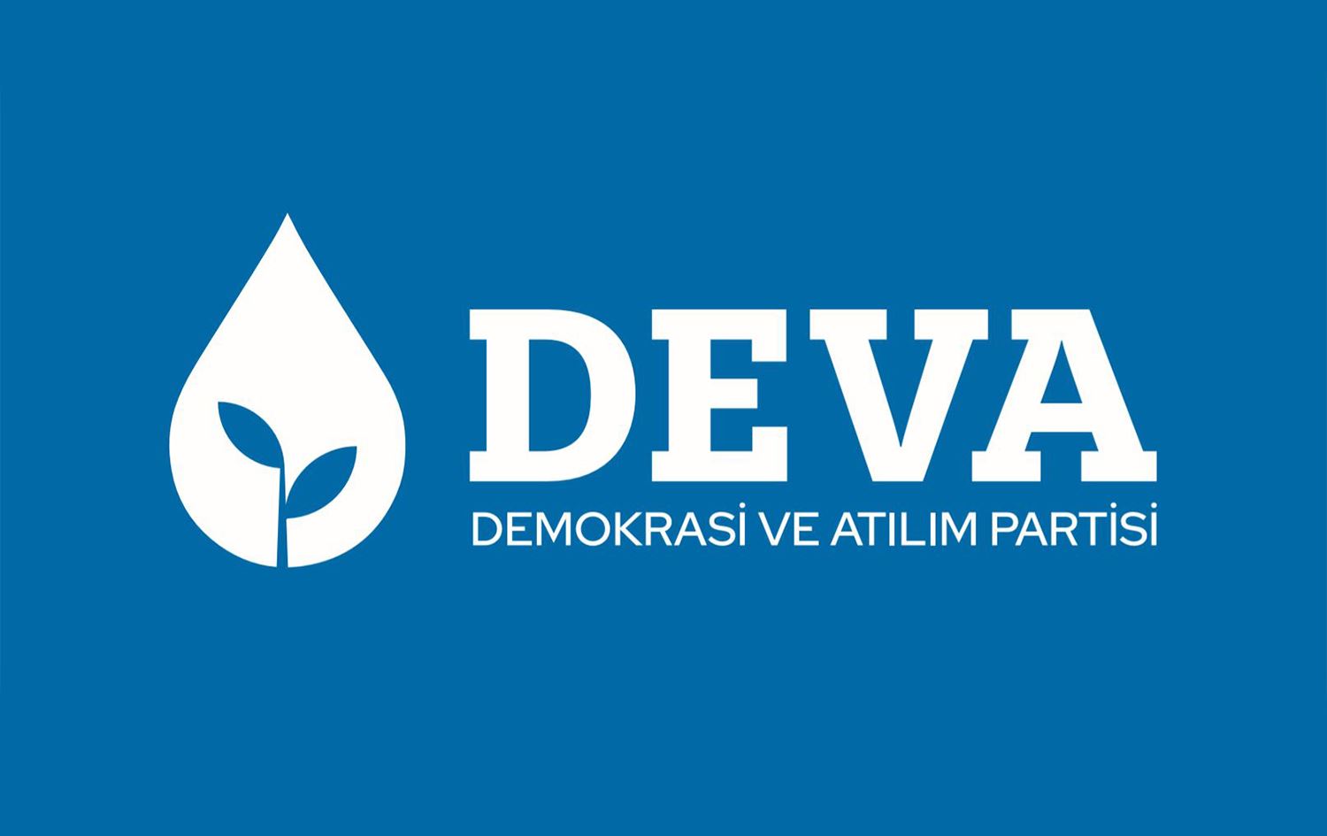 DEVA Partisi: ‘İktidar ortakları ülkemizi korku tüneline hapsetti’
