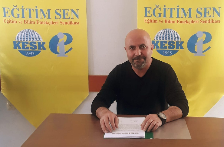 Ünsal: İlçe temsilciliği seçimlerine; katılalım değiştirelim