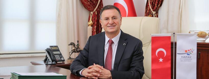Savaş : Suriye’deki savaşın bir an önce bitmesini istiyoruz