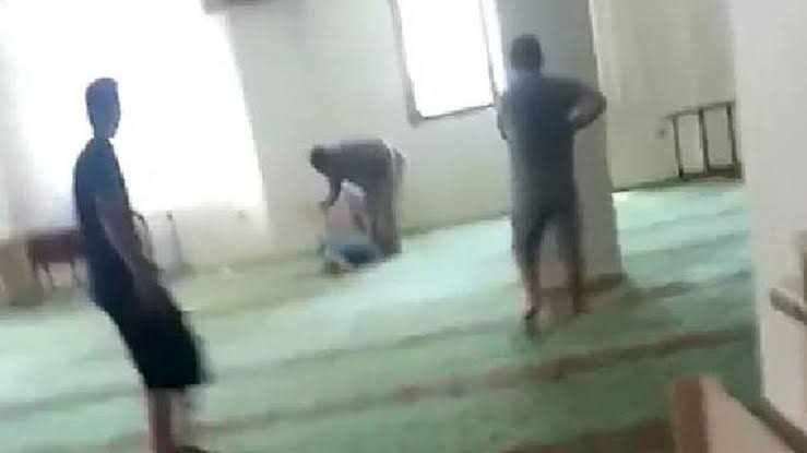 TÖB-SEN: Dörtyol Yeniyurt merkez cami imamı derhal görevden alınmalıdır