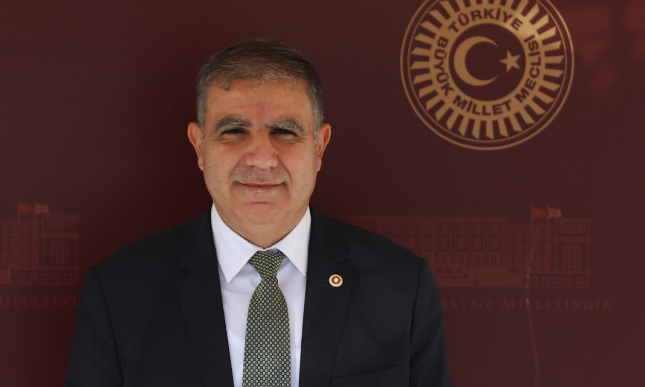 Hatay’ın “Ölüm Yolları” meclis gündeminde