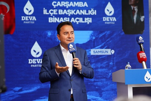 Babacan: ‘Bu intiharların altında yatan gerçekler nedir?’