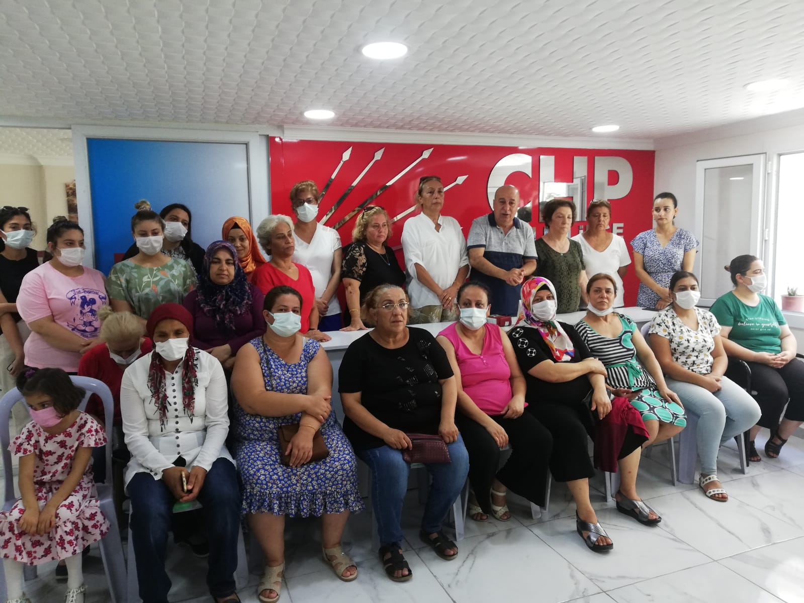 Yüksel: Çekin gidin de bu ülke rahata kavuşsun