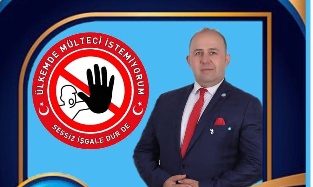 Eser: Asıl beka sorunu sığınmacılardır