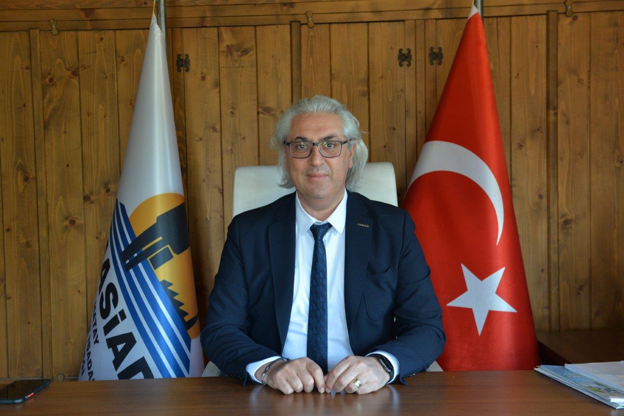 Hayzaran: Gümrüklerde teknoloji kullanımı artmalı
