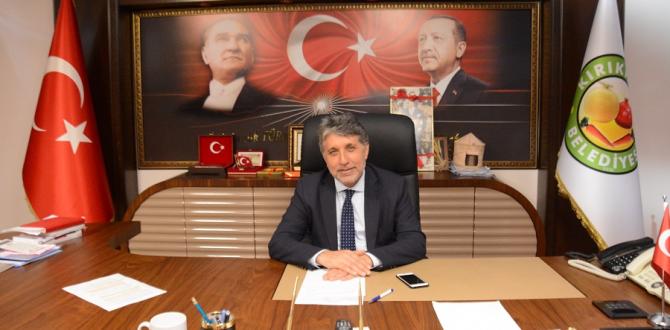 Yavuz; “İçme suyu konusunda tüm yetki ve sorumluluk HATSU’ya aittir”