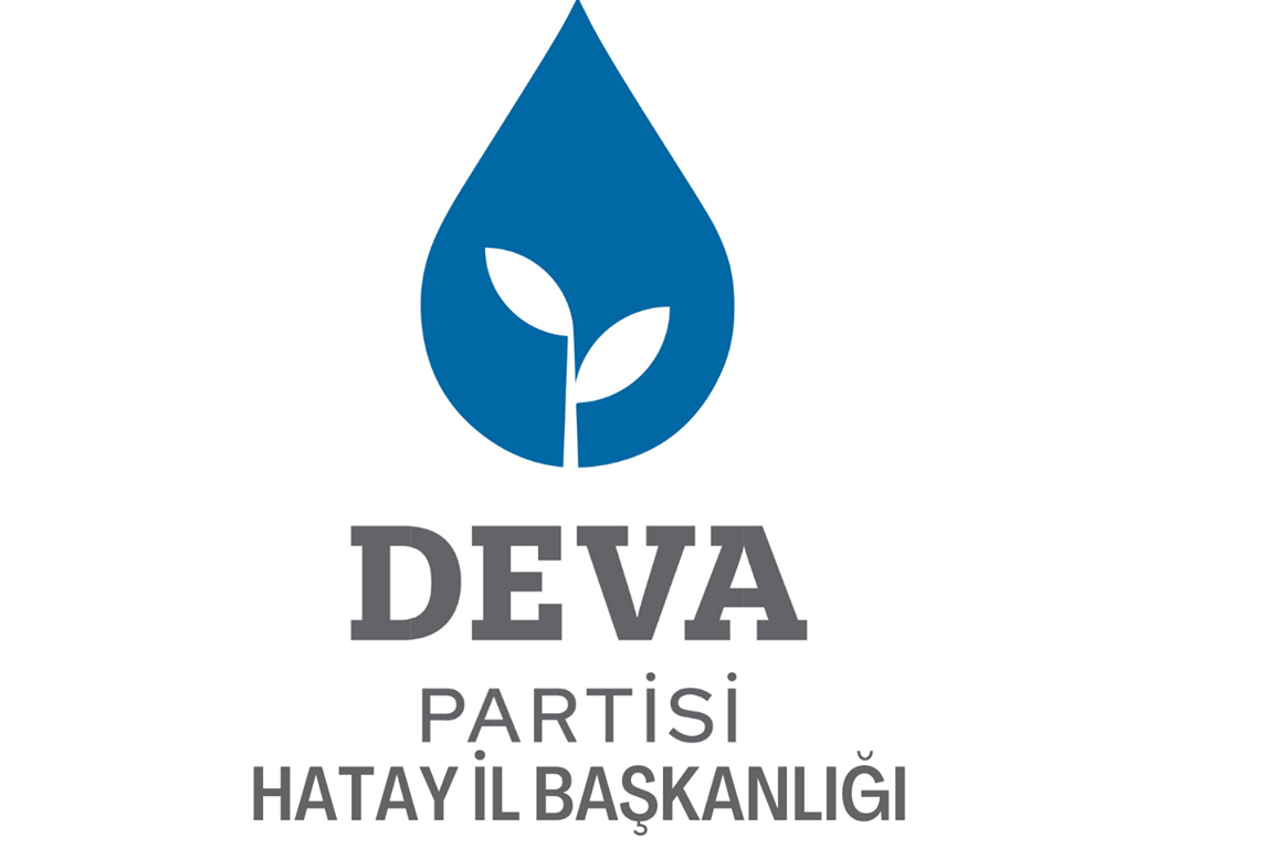 DEVA Hatay: Koruyamıyorsunuz!