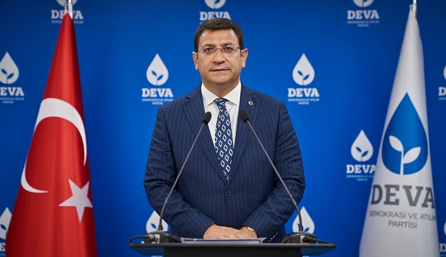 DEVA Partisi’nden sosyal medya düzenlemesi öncesi tepki