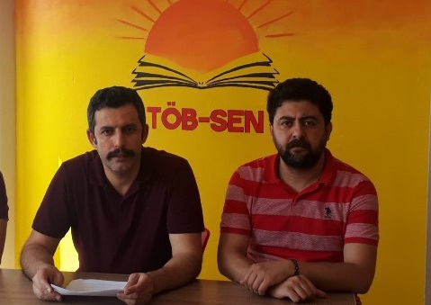 Ezer: Bakan değişiklikleri eğitim’in sorunlarını çözemez