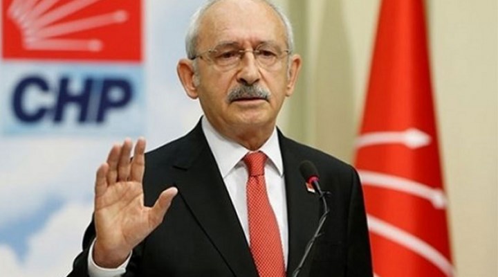 Kılıçdaroğlu: TOKİ ve AFAD vatandaşı borçlandırırsa CHP’li 11 başkan borcun tamamını üstlenecek