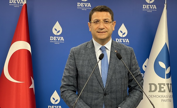 DEVA’dan Diyanet İşleri Başkanı çıkışı