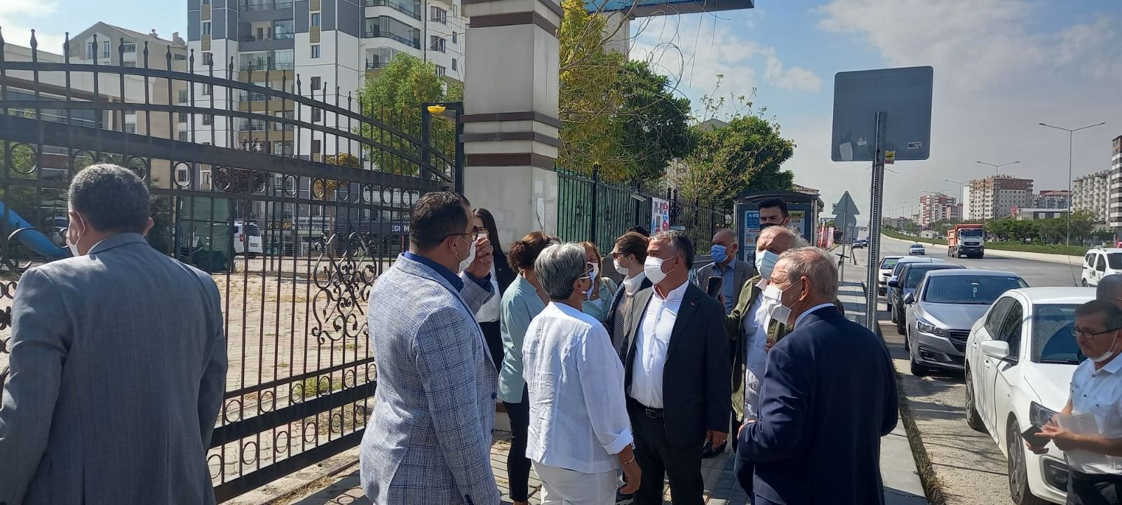 CHP’li Yıldırım Kaya’dan eğitim camiasına öneri