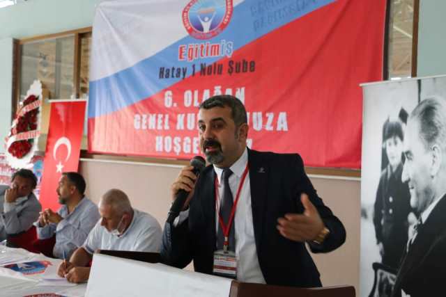 Günal: MEB ders saatine yönelik uygulama birliği sağlamalıdır