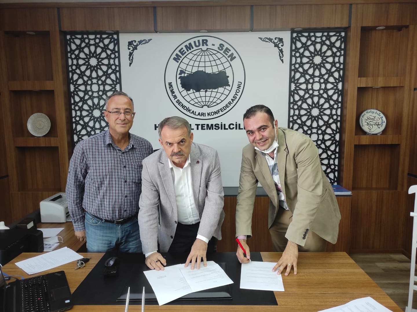 Memur-Sen’den üyelerine indirimli sağlık müjdesi