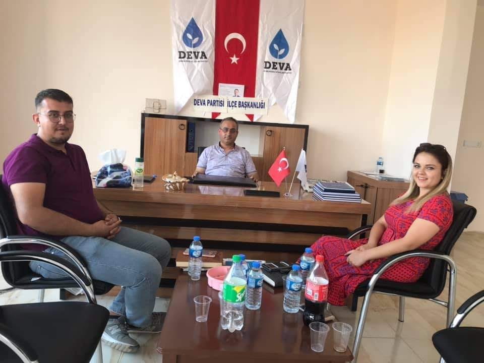 Başkan Aşık reçeteyi açıkladı