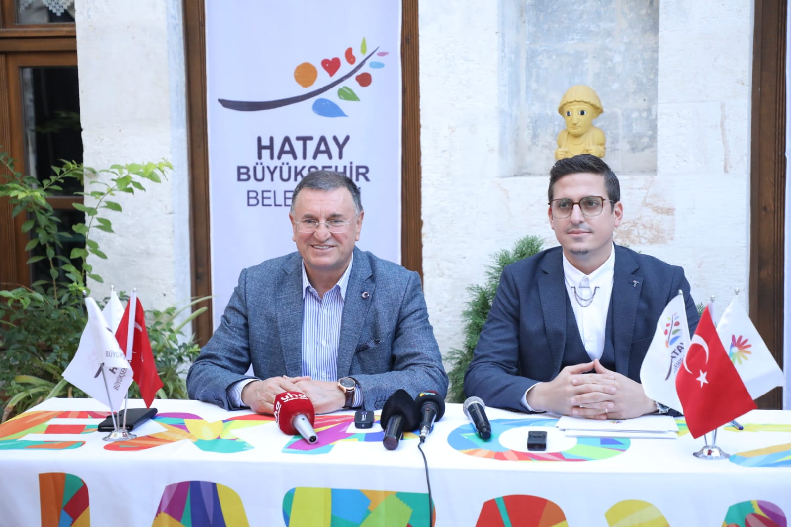 HBB ve World17 Group’tan iş birliği anlaşması
