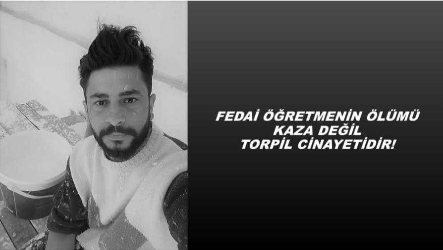 Günal, Fedai öğretmeni andı