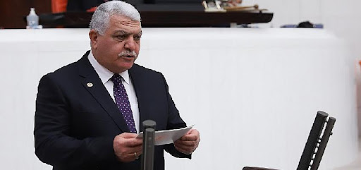 Tokdemir: Çok boyutlu risk ile karşı karşıyayız