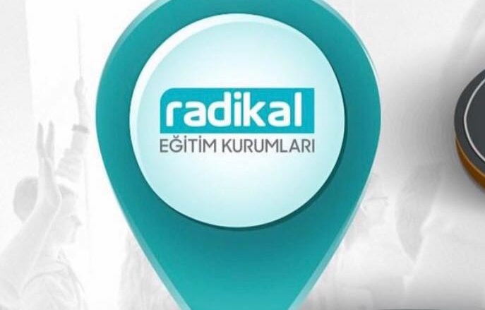 Radikal Eğitim Kurumları’ndan bursluluk sınavı