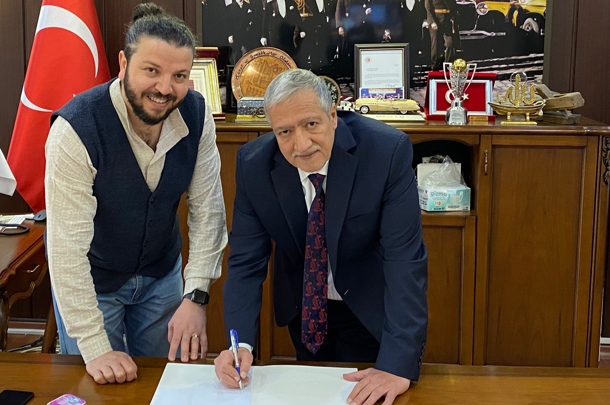 HESOB ve Özel Yaşam Cerrahi Tıp Merkezi arasında protokol imzalandı