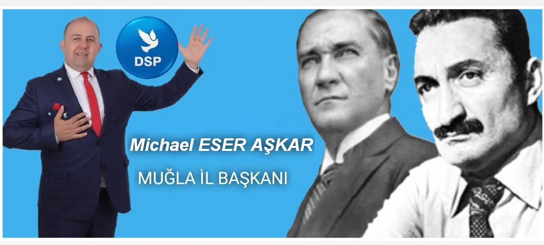 DSP’Lİ AŞKAR: “TÜRKİYE’Yİ 8 BÜYÜK DIŞ KRİZ BEKLİYOR!”