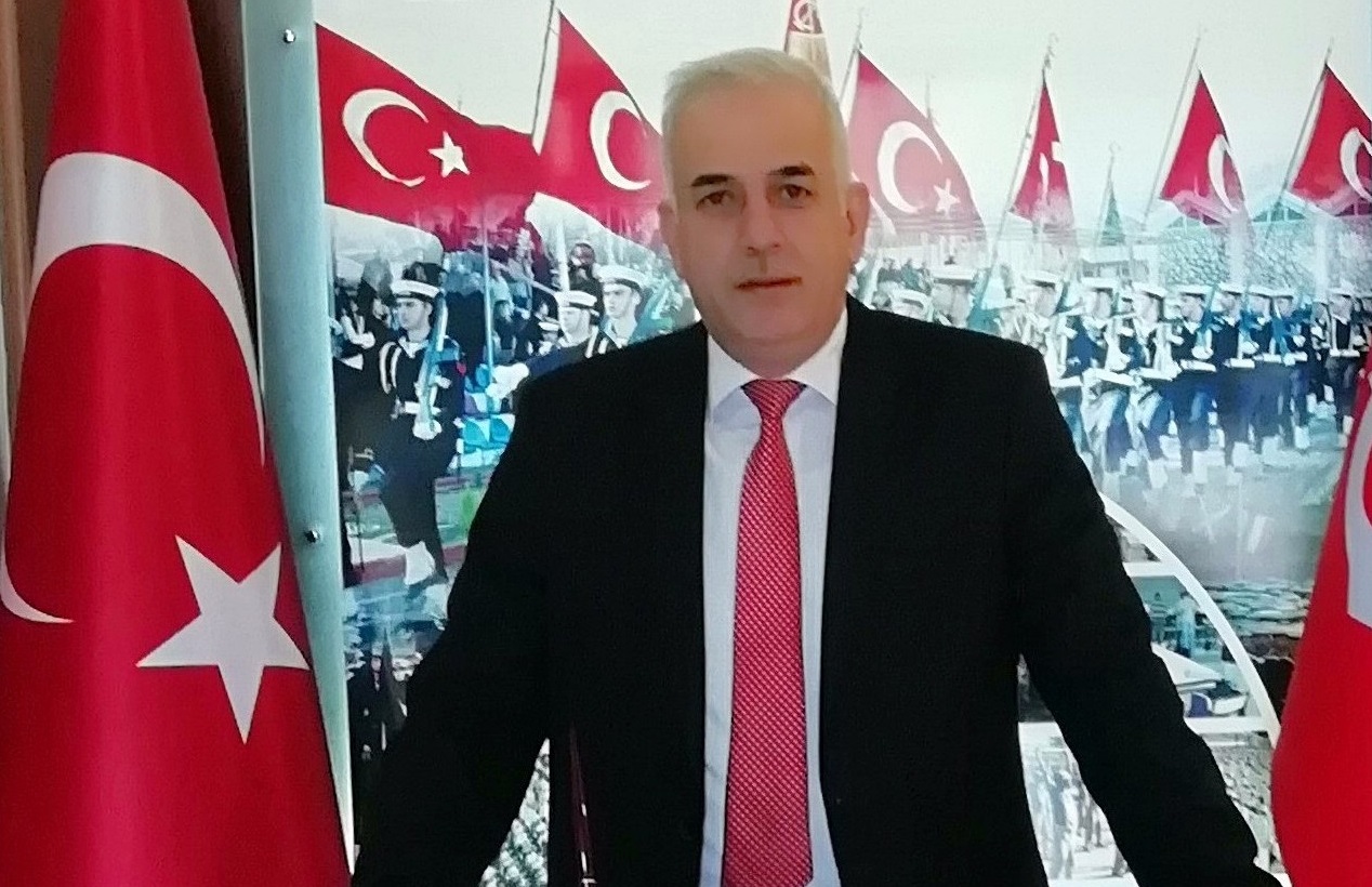 Ağyar: Üyelerimiz sahipsiz değil